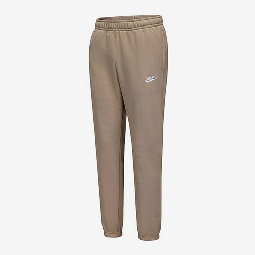 Nike/耐克正品加绒保暖直筒运动休闲长裤经典新款长裤BV2708-247