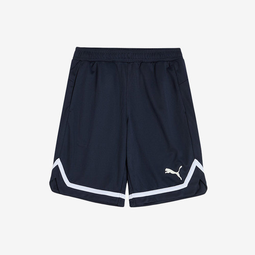 Puma/彪马正品男士吸湿休闲舒适宽松系带运动短裤677356-43
