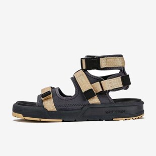 New Balance新百伦NB 424男女同款沙滩出行凉鞋SD4243GD