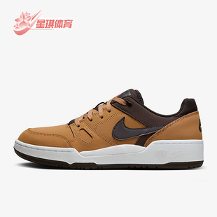 Force男士 Full 复古经典 低帮板鞋 200 Nike HF7734 耐克正品