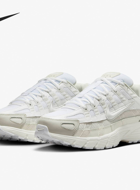 Nike/耐克正品2024新款男士透气低帮休闲运动鞋CV2209-111