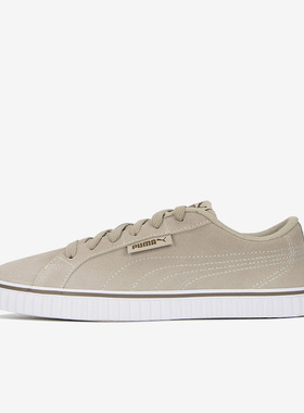 Puma/彪马正品Ever Lopro SD男女复古休闲运动板鞋387615-03