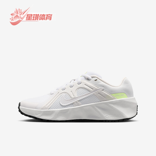 耐克正品 HQ2007 Metro GS女子大童轻便回弹运动鞋 101 Tek Nike