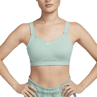 Nike/耐克官方正品新款女子透气运动高强度支撑休闲内衣DD0431