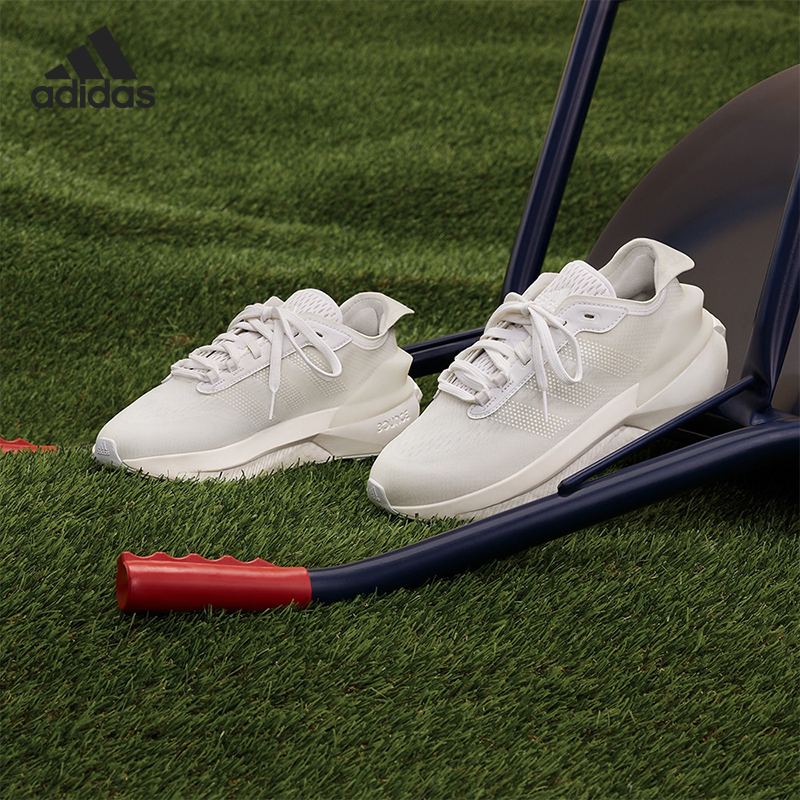 阿迪达斯儿童运动休闲鞋