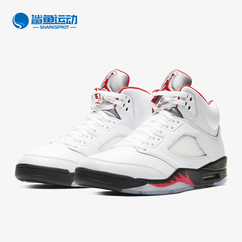 nike耐克正品夏季男子中帮篮球鞋