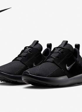 Nike/耐克正品秋新款男士经典透气一脚蹬耐磨跑步鞋DV2436-003