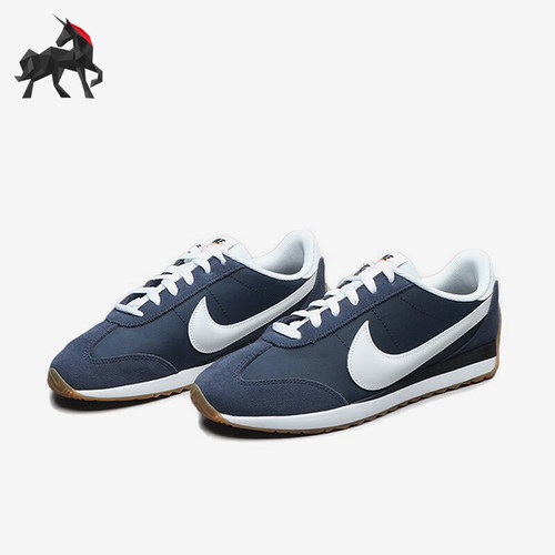 Nike/耐克正品男士舒适耐磨低帮运动生活休闲鞋HQ2052-400
