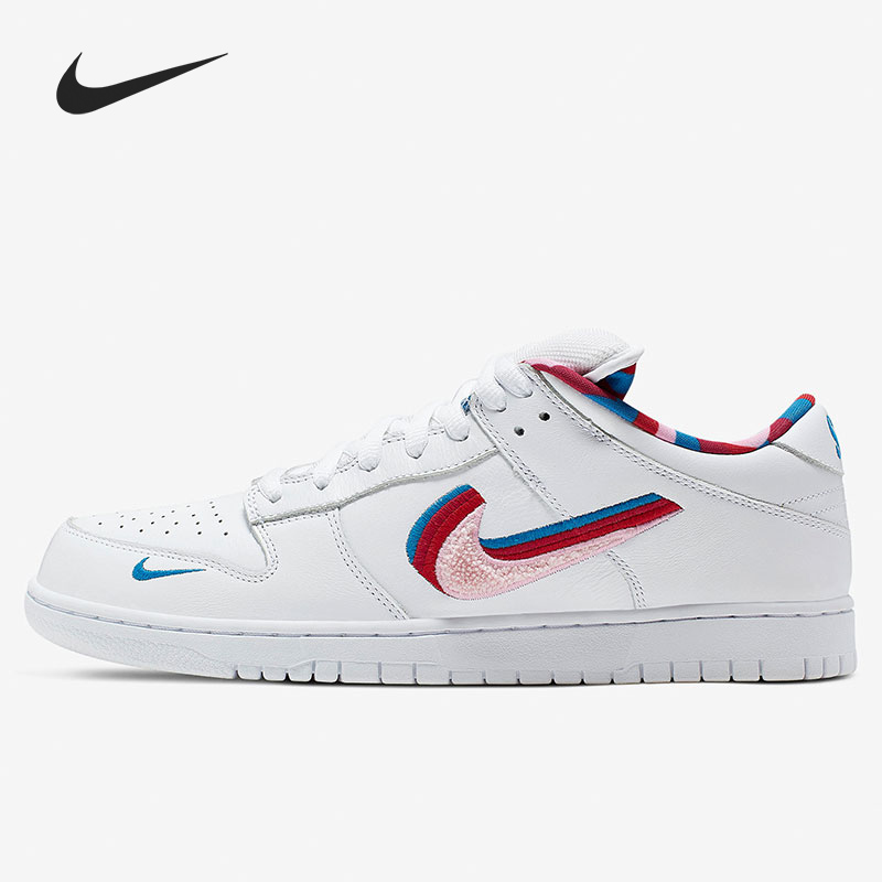 运动鞋透气Nike/耐克休闲