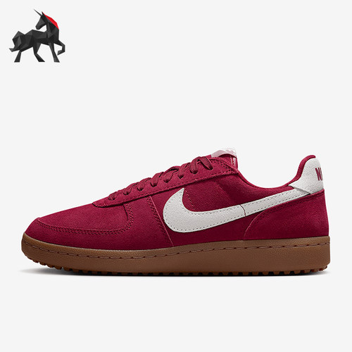 Nike/耐克正品2025女士低帮轻便耐磨经典户外休闲鞋IF1743-600