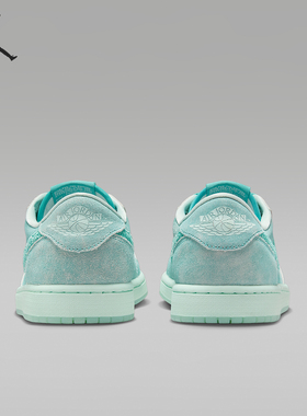 Nike/耐克正品JORDAN女士运动轻便耐磨经典休闲板鞋HQ8111-300