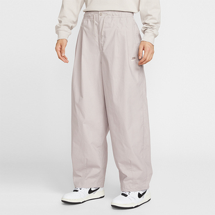 Nike/耐克正品Club男士休闲宽松时尚运动经典灯笼长裤HJ1974-009