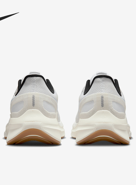 Nike/耐克正品Structure 25女士公路缓震经典跑步鞋DJ7884-113