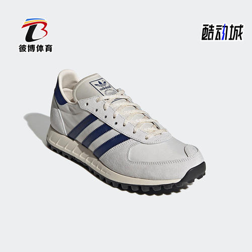 Adidas/阿迪达斯正品三叶草VINTAGE SHOES男女复古休闲鞋FY3650