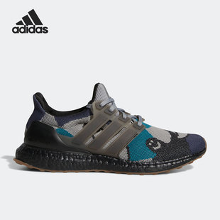 Boost男女运动缓震跑步鞋 Ultra GX1694 阿迪达斯官方正品 Adidas