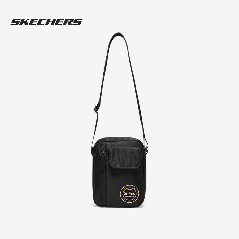 Skechers/斯凯奇男女同款走单肩背包清仓特价L421U055-0018,运动包/户外包/配件,单肩背包,淘宝优惠券,粉丝福利购,淘宝优惠卷