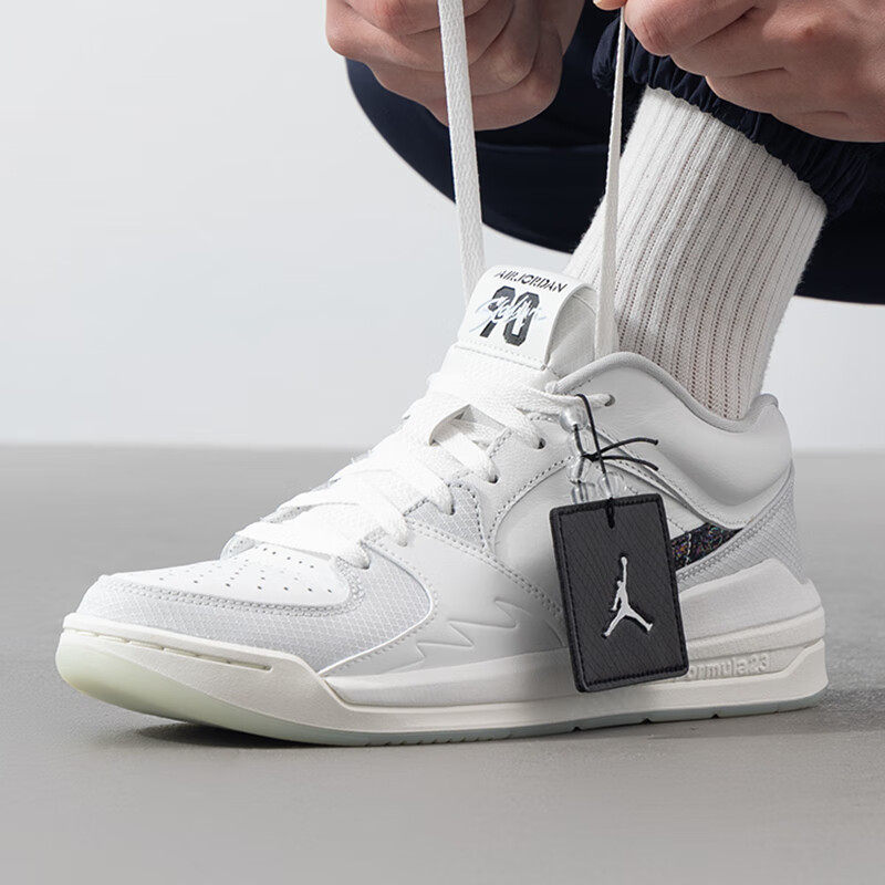 Jordan篮球鞋Nike耐克鞋子蛇年新款STADIUM 90运动鞋正品男鞋跑鞋