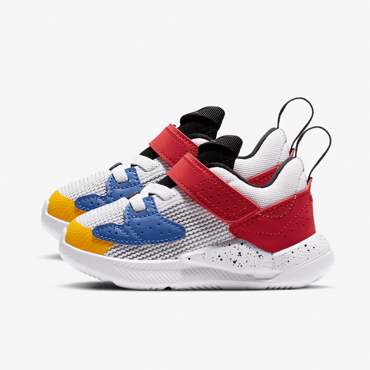 Nike/耐克 正品JORDAN CADENCE小童运动轻便休闲鞋CQ9235-101