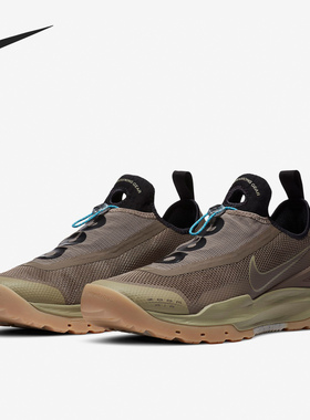 Nike/耐克正品 ACG Air Zoom 男女户外缓震运动鞋 CT2898-400