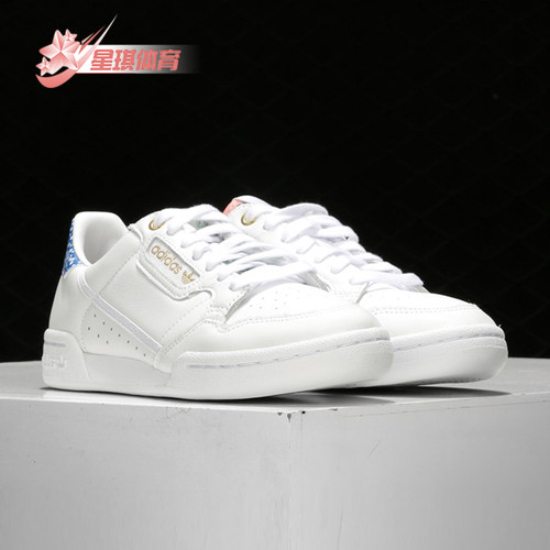 运动休闲鞋Adidas/阿迪达斯