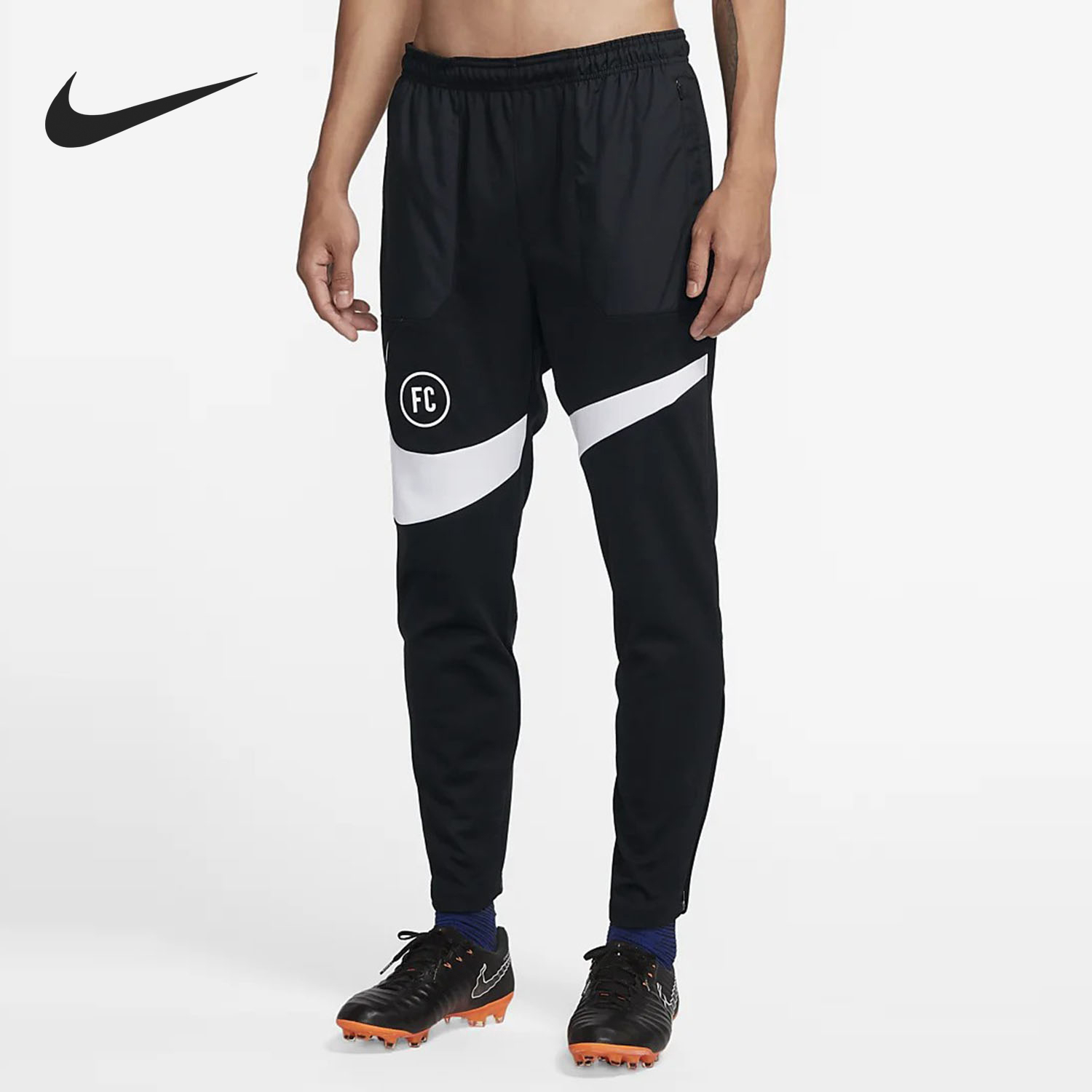 耐克官方正品男子长裤