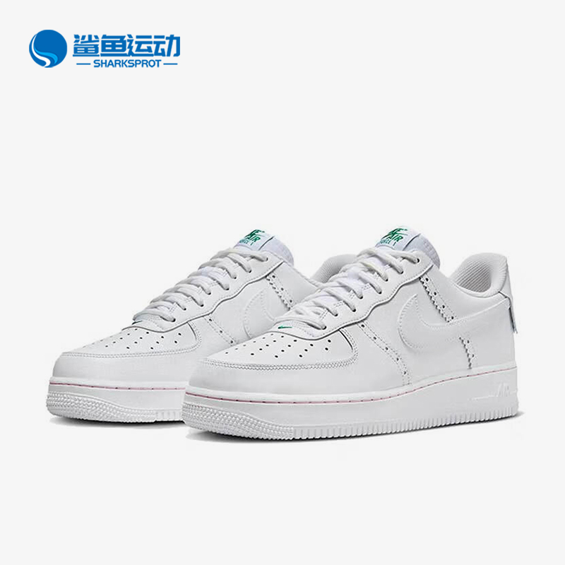 耐克男子板鞋HF1937-100