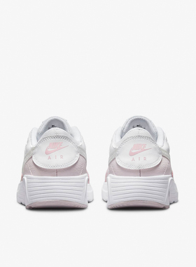 Nike/耐克正品新款GS女子大童气垫耐磨跑步鞋CZ5358-115