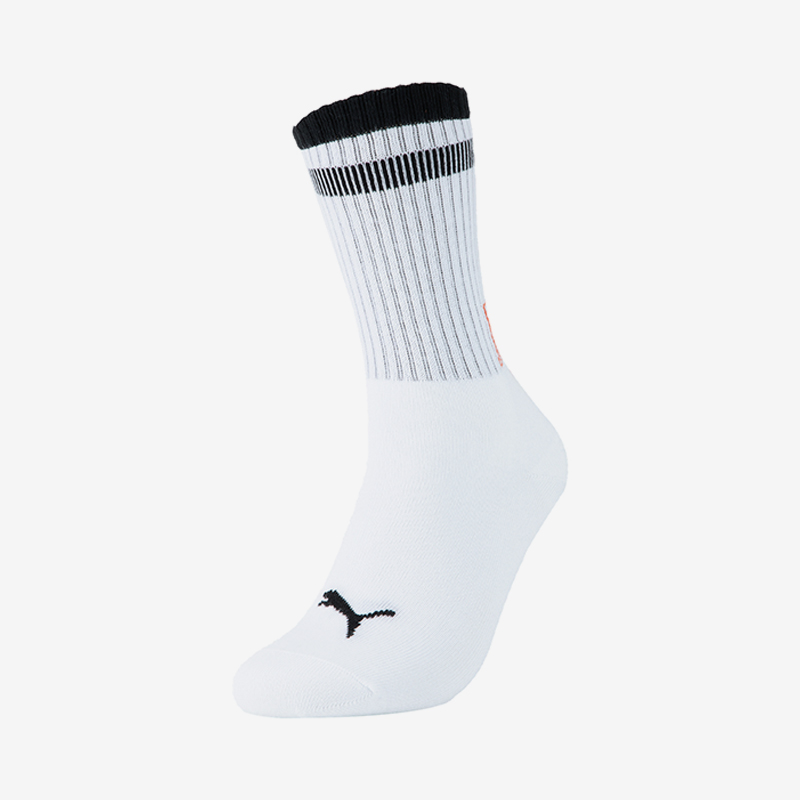 Puma/彪马男女运动中筒袜