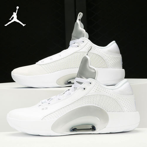 耐克AJ35男子运动篮球鞋