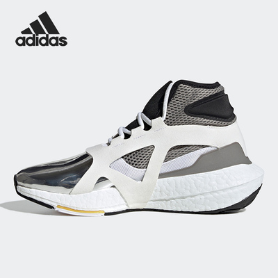 阿迪达斯男女运动跑步鞋
