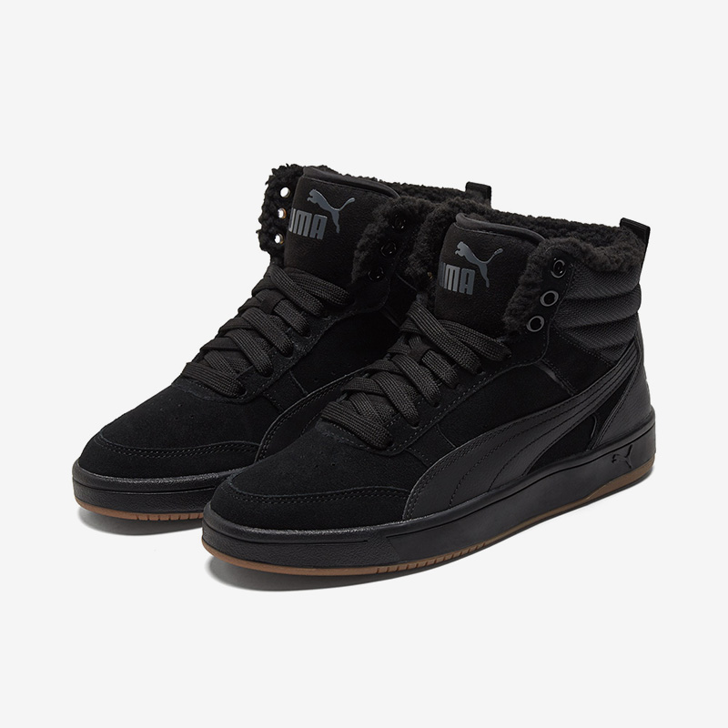 彪马官方正品男女时尚运动板鞋