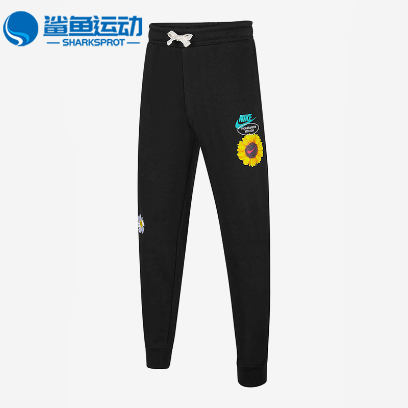 耐克儿童运动裤子DM8089-010