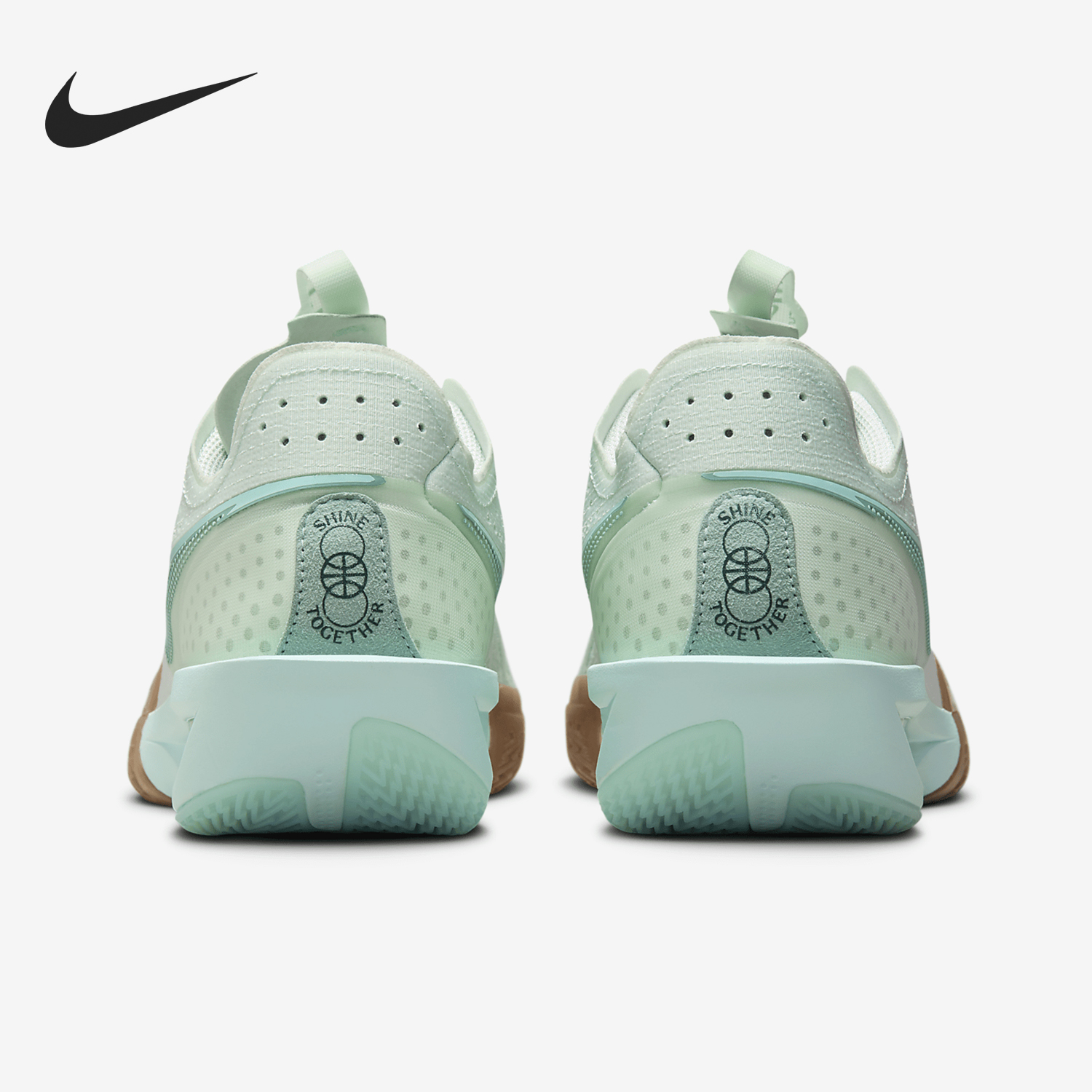 Nike/耐克正品GT Cut 3女士减震轻盈实战篮球鞋HF1571-300