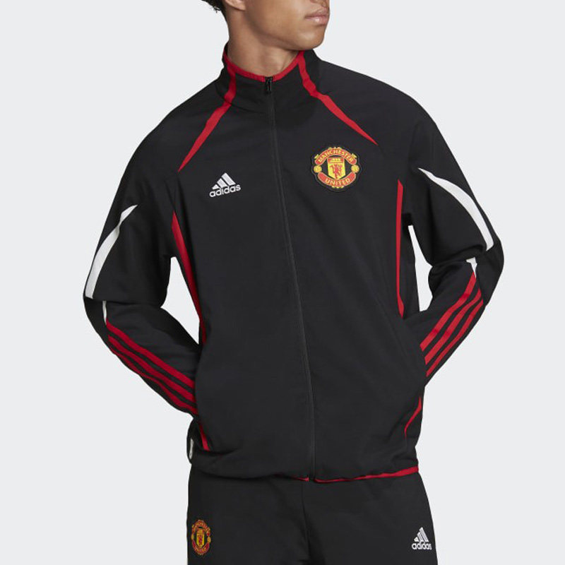 Adidas/阿迪达斯男子运动外套