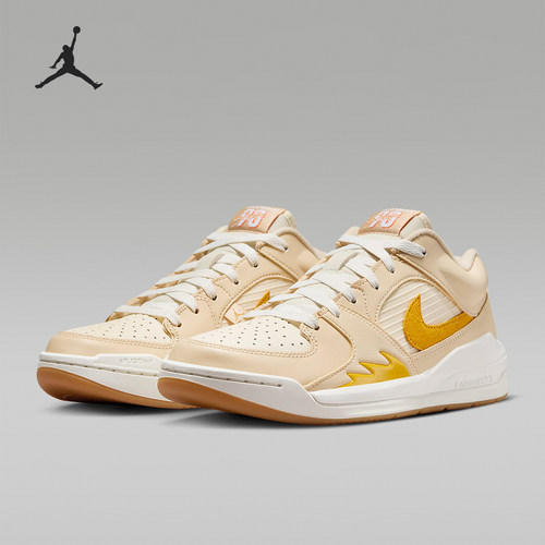 Nike/耐克正品Jordan Stadium 90新款女士运动鞋FN0584-200