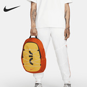 可调节肩带收纳双肩包DV6246 AIR男女同款 819 耐克正品 Nike