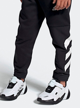 Adidas/阿迪达斯4UTURE STARWARS星球大战ip联名儿童运动鞋FV5789