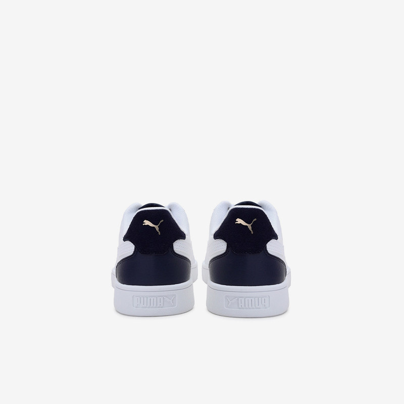 Puma/彪马官方正品2025春季款男女低帮系带耐磨运动板鞋309668-05,运动鞋new,板鞋,淘宝优惠券,粉丝福利购,淘宝优惠卷