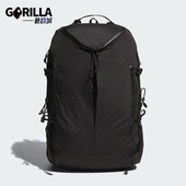 男女大容量经典 2025新款 收纳双肩包KT0843 阿迪达斯正品 Adidas