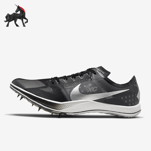 Nike/耐克正品新款男女训练运动田径透气跑步鞋DX7992-001