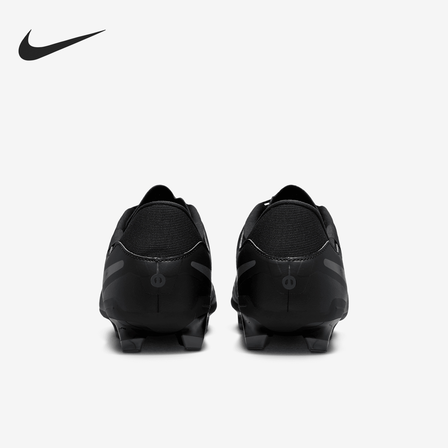 耐克男士缓震运动耐磨训练足球鞋