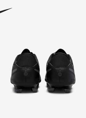 Nike/耐克官方正品四季款男士缓震运动耐磨训练足球鞋DV4337-002