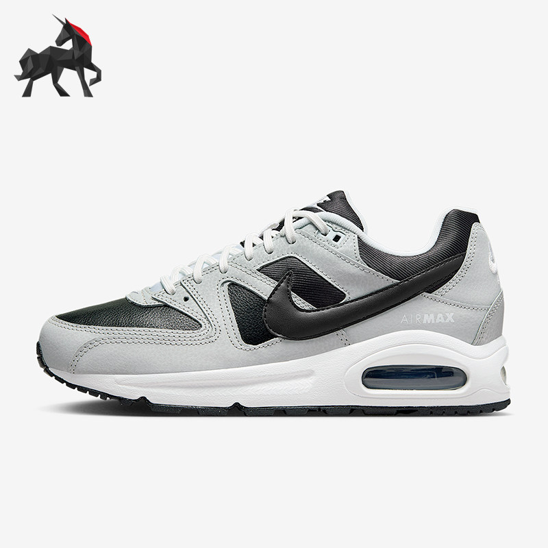 Nike/耐克正品Air Max Command女士透气减震耐磨跑步鞋718896-001