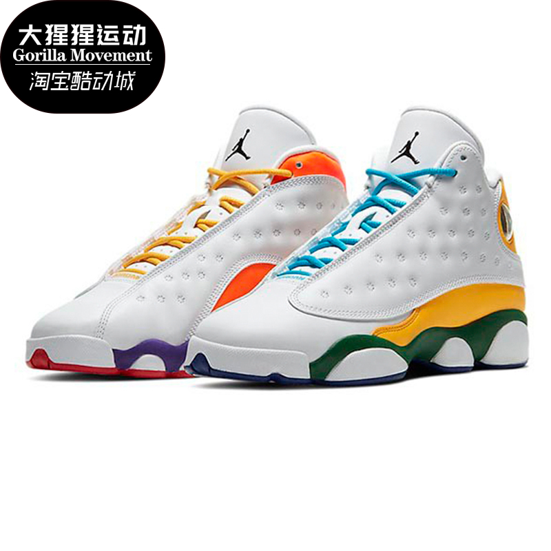 nike耐克正品篮球鞋儿童