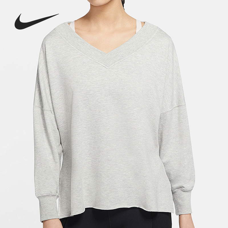Nike/耐克官方正品女子卫衣