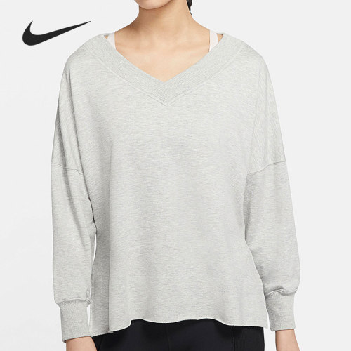 Nike/耐克官方正品女子卫衣