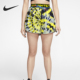 CK4809 Nike 702 女士扎染时尚 运动透气短裤 耐克正品 新款