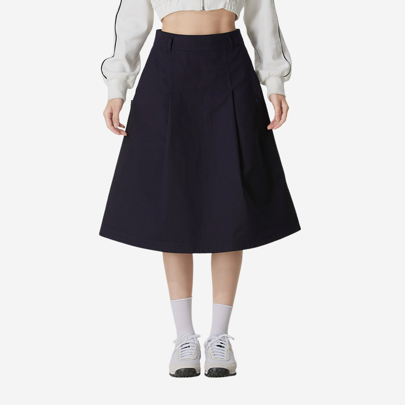 Puma/彪马官方正品2025冬季款女士运动透气A字半身裙634799-16,运动服/休闲服装,运动半身裙,淘宝优惠券,粉丝福利购,淘宝优惠卷