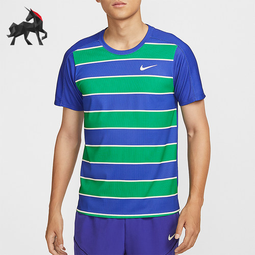 Nike/耐克正品Dri-FIT ADV男士轻盈透气经典时尚上衣FZ6935-539