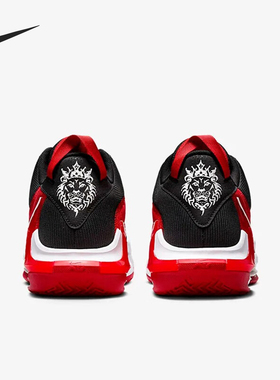 Nike/耐克官方正品秋冬新款男士实战训练运动篮球鞋DM1123-005